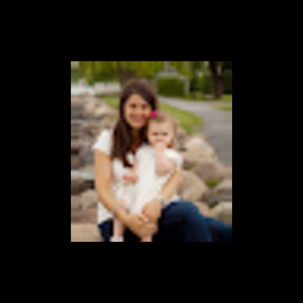 Meet your Posher, Adrienne